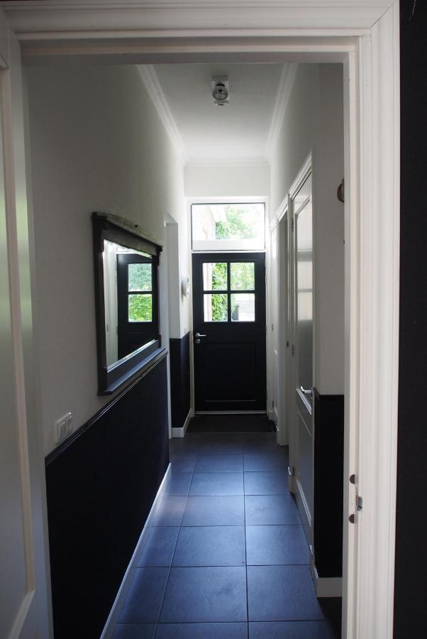 Ferienwohnung De Oude Dokterspraktijk Zuidhorn Exterior foto